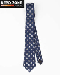 ITEMLAB - Cravatta Original Stormtrooper Helmet Necktie