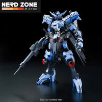 BANDAI GUNPLA - Orphan Gundam Full Mechanics Vidar 1/100