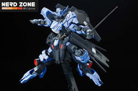 BANDAI GUNPLA - Orphan Gundam Full Mechanics Vidar 1/100
