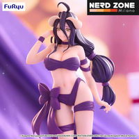 FURYU - Overlord Albedo Bicute Ribbons Figure