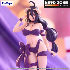 FURYU - Overlord Albedo Bicute Ribbons Figure