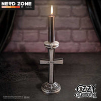 PRE ORDINE NEMESIS NOW - Ozzy Osbourne Prince Of Darkness Candle Holder