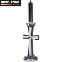PRE ORDINE NEMESIS NOW - Ozzy Osbourne Prince Of Darkness Candle Holder