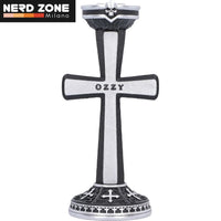 PRE ORDINE NEMESIS NOW - Ozzy Osbourne Prince Of Darkness Candle Holder