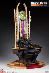 PCS - Marvel's Avengers Statue 1/3 Black Panther 95 cm