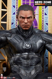 PCS - Marvel's Avengers Statue 1/3 Black Panther 95 cm