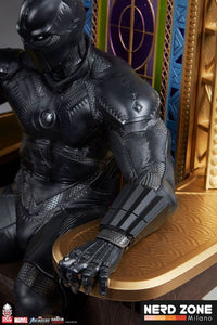 PCS - Marvel's Avengers Statue 1/3 Black Panther 95 cm