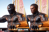 PCS - Marvel's Avengers Statue 1/3 Black Panther 95 cm