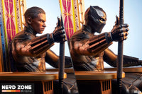 PCS - Marvel's Avengers Statue 1/3 Black Panther 95 cm
