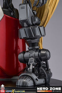 PCS (Premium Collectibles Studio) - Mega Man X Statue 1/4 Zero 46 cm