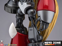 PCS (Premium Collectibles Studio) - Mega Man X Statue 1/4 Zero 46 cm