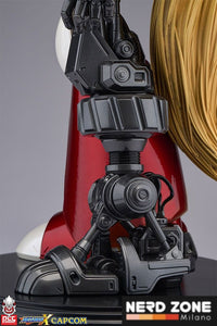 PCS (Premium Collectibles Studio) - Mega Man X Statue 1/4 Zero 46 cm