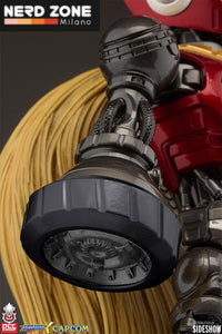 PCS (Premium Collectibles Studio) - Mega Man X Statue 1/4 Zero 46 cm