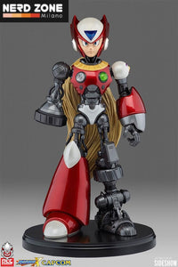 PCS (Premium Collectibles Studio) - Mega Man X Statue 1/4 Zero 46 cm