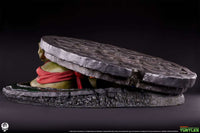 PCS (Premium Collectibles Studio) - Teenage Mutant Ninja Underground 1:1 Scale Diorama