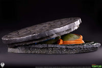 PCS (Premium Collectibles Studio) - Teenage Mutant Ninja Underground 1:1 Scale Diorama