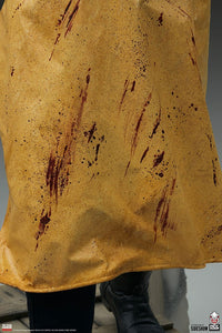 PCS (Premium Collectibles Studio) - Texas Chainsaw Massacre Statue 1/3 Leatherface: The Butcher 75 cm 