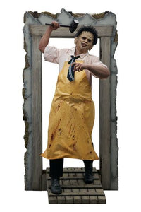 PCS (Premium Collectibles Studio) - Texas Chainsaw Massacre Statue 1/3 Leatherface: The Butcher 75 cm 