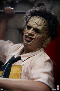 PCS (Premium Collectibles Studio) - Texas Chainsaw Massacre Statue 1/3 Leatherface: The Butcher 75 cm 