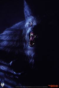 PCS (Premium Collectibles Studio) - The Howling Epic Series Statue 1/3 The Howling 97 cm
