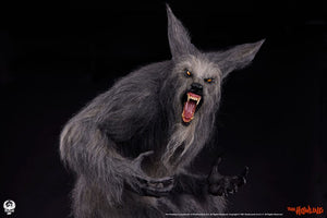 PCS COLLECTIBLES - The Howling Epic Series Statue 1/3 The Howling 97 cm