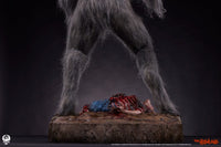 PCS (Premium Collectibles Studio) - The Howling Epic Series Statue 1/3 The Howling 97 cm