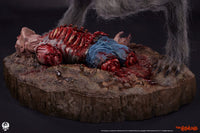 PCS (Premium Collectibles Studio) - The Howling Epic Series Statue 1/3 The Howling 97 cm