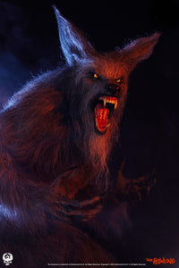 PCS (Premium Collectibles Studio) - The Howling Epic Series Statue 1/3 The Howling 97 cm