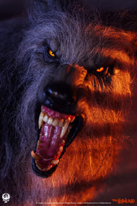 PCS (Premium Collectibles Studio) - The Howling Epic Series Statue 1/3 The Howling 97 cm
