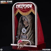 PRE ORDINE PCS (Premium Collectibles Studio) - Creepshow Life-sized Diorama