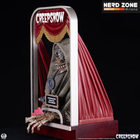 PRE ORDINE PCS (Premium Collectibles Studio) - Creepshow Life-sized Diorama