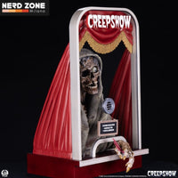 PRE ORDINE PCS (Premium Collectibles Studio) - Creepshow Life-sized Diorama