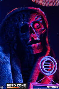 PRE ORDINE PCS (Premium Collectibles Studio) - Creepshow Life-sized Diorama