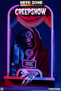 PRE ORDINE PCS (Premium Collectibles Studio) - Creepshow Life-sized Diorama
