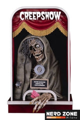 PRE ORDINE PCS (Premium Collectibles Studio) - Creepshow Life-sized Diorama
