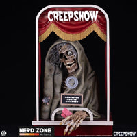 PRE ORDINE PCS (Premium Collectibles Studio) - Creepshow Life-sized Diorama