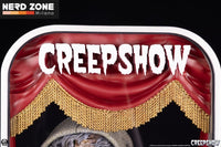 PRE ORDINE PCS (Premium Collectibles Studio) - Creepshow Life-sized Diorama