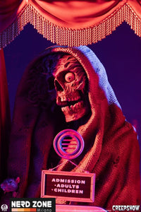 PRE ORDINE PCS (Premium Collectibles Studio) - Creepshow Life-sized Diorama