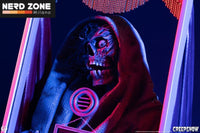 PRE ORDINE PCS (Premium Collectibles Studio) - Creepshow Life-sized Diorama