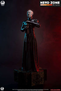 PRE ORDINE PCS (Premium Collectibles Studio) - Hellraiser Statue 1/3 Pinhead Deluxe Edition 79 cm