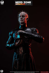 PRE ORDINE PCS (Premium Collectibles Studio) - Hellraiser Statue 1/3 Pinhead 79 cm