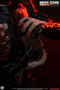 PRE ORDINE PCS (Premium Collectibles Studio) - Hellraiser Statue 1/3 Pinhead 79 cm