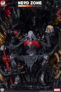 PCS (Premium Collectibles Studio) - Venom Fine Art Bust Deluxe Edition