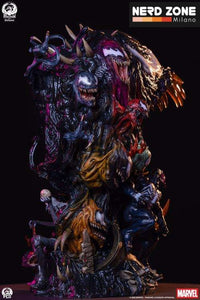 PCS (Premium Collectibles Studio) - Venom Fine Art Bust Deluxe Edition
