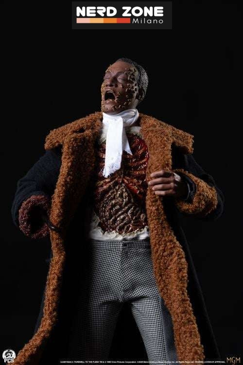 PCS (Premium Collectibles Studio) - Candyman 1:4 Statue