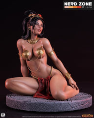PRE ORDINE - PCS (Premium Collectibles Studio) - Conan the Barbarian Statue 1/3 The Maiden 36 cm