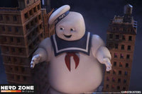 PCS (Premium Collectibles Studio) - Ghostbusters Stay Puft Marshmallow Man Diorama Dlx Edition