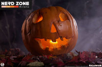 PCS (Premium Collectibles Studio) - Halloween Statue 1/1 Jack-O-Lantern 31 cm