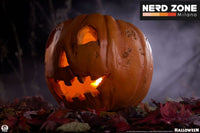PCS (Premium Collectibles Studio) - Halloween Statue 1/1 Jack-O-Lantern 31 cm