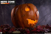 PCS (Premium Collectibles Studio) - Halloween Statue 1/1 Jack-O-Lantern 31 cm
